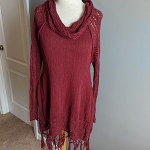 Vintage America sweater